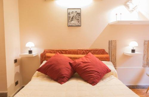 Rome City Centre Apartment | La Dolce Vita Pantheon Suite