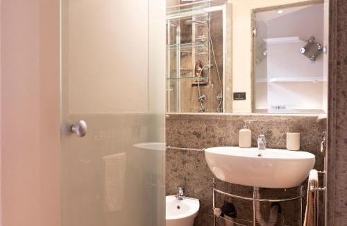Rome City Centre Apartment | La Dolce Vita Pantheon Suite