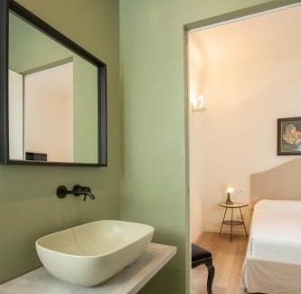 Zona Risorgimento Apartment | La Dolcevita Luxury Apartment - Belle Arti Palace - City Center