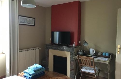 Puybarban House | La Dorépontaise CHAMBRE D'HOTES