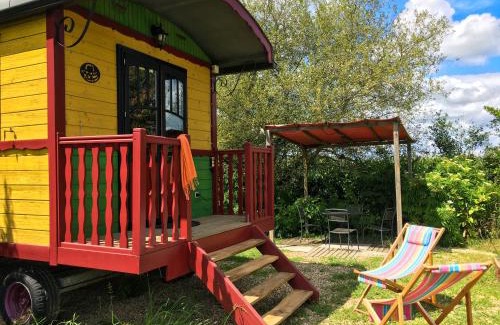 Pondaurat Other | La Dorépontaise ROULOTTE