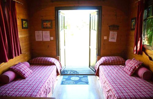 Pondaurat Other | La Dorépontaise ROULOTTE