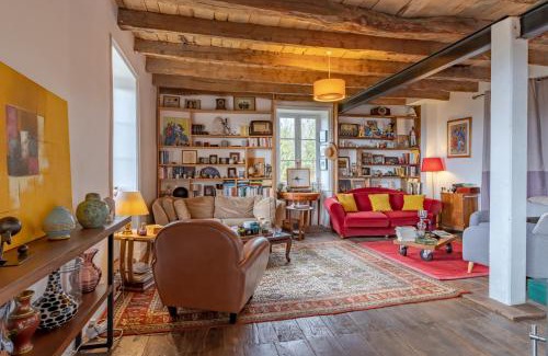 Salagnac House | La Dordogne en Périgord