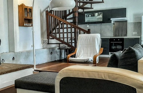 Port-Sainte-Marie House | La Douce Étable - "Les Terrasses de L'insolite" estate