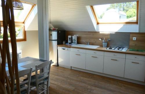 Crozon House | La Douce Escapade - Crozon