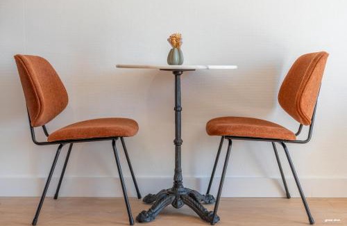 Corbarieu Apartment | La Douce Pause