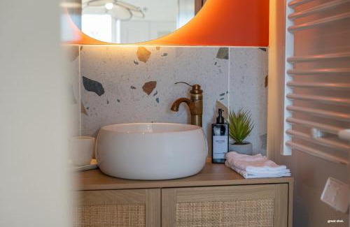 Corbarieu Apartment | La Douce Pause