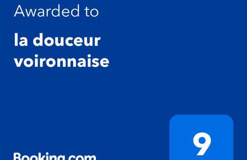 Voiron Apartment | la douceur voironnaise classé 3 étoiles