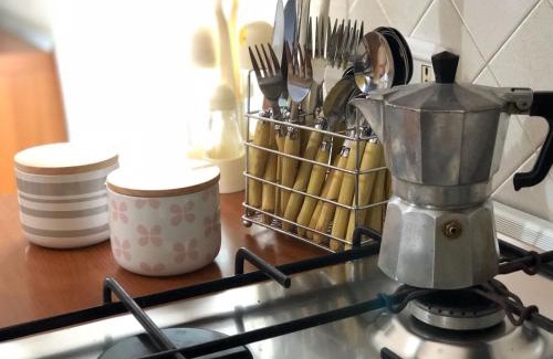 Bacoli House | La Dragonara