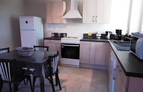 Montsoue House | La Dugue Ouest - Montsoue