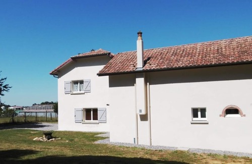 Montsoue House | La Dugue Ouest - Montsoue