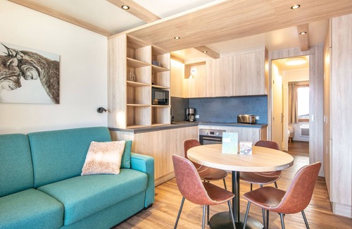 Doucy-Combelouviere Apartment | La Duit by Interhome