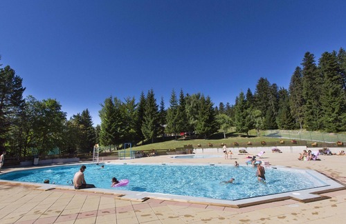 Doucy-Combelouviere Apartment | La Duit by Interhome