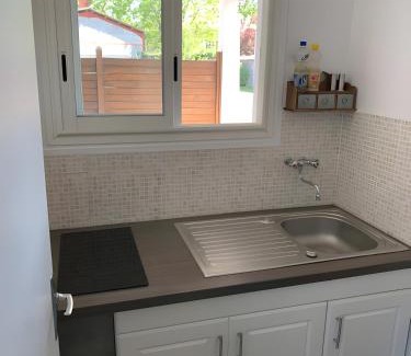 Lesperon Apartment | La Dune - Domaine Des Landes