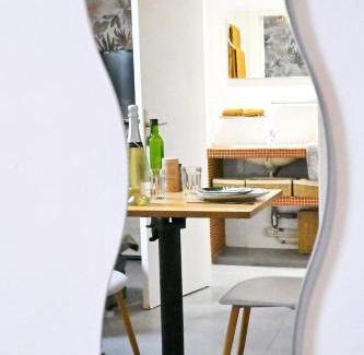 Salin-de-Giraud Apartment | La Dune