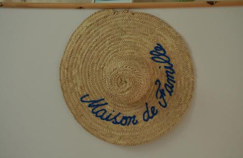 Carolles House | La Dunette, un nid douillet