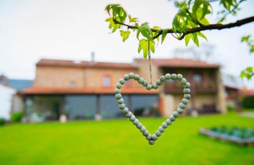 Distrito Rural Este Hotel | La Ermita de Deva