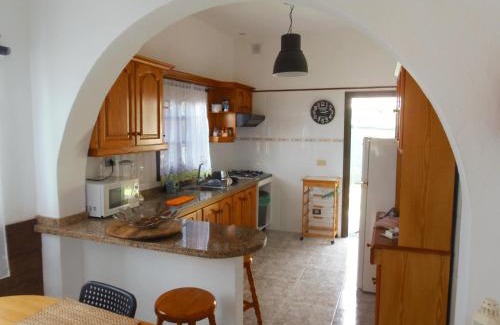 Las Puntas House | La Estancia en La Frontera El Hierro