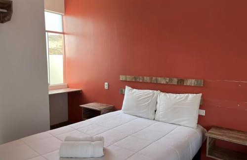 Ica Hotel | La Estancia Hotel Ica