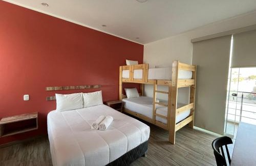 Ica Hotel | La Estancia Hotel Ica