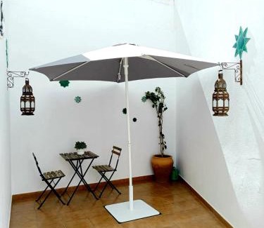 Algodonales Apartment | La Estrella