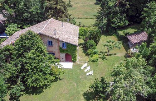 La Pola de Gordon House | La Fábrica de Cabornera Casa aislada con jardín