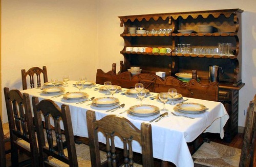 La Pola de Gordon House | La Fábrica de Cabornera Casa aislada con jardín