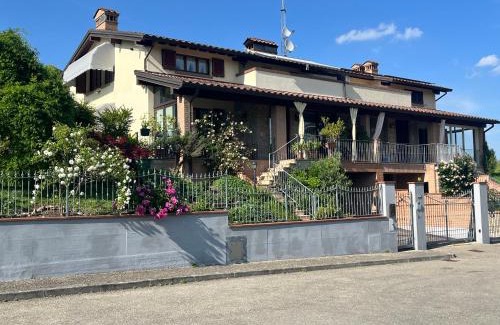 Langhirano Apartment | La Fabiola