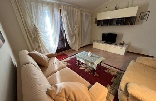 Langhirano Apartment | La Fabiola