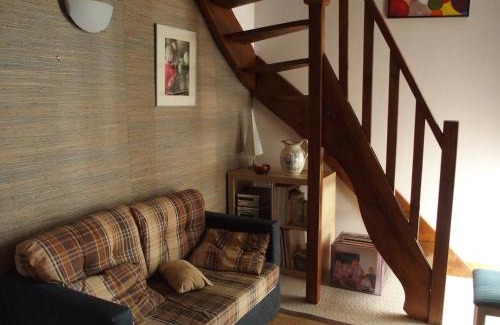 Bois-le-Roi Bed & Breakfast | La FALLONNIERE