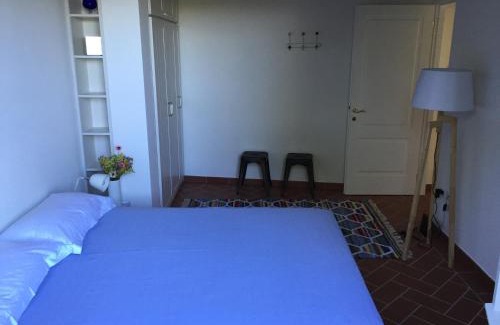 San Desiderio Apartment | La Famulenta garden apartment