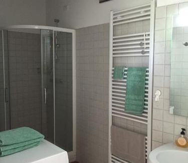 San Desiderio Apartment | La Famulenta garden apartment