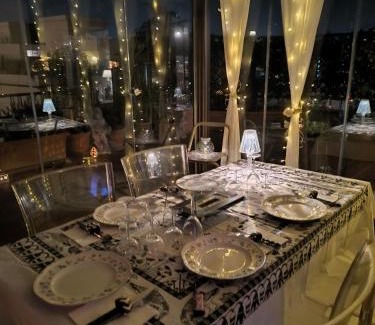 Quartiere XXXI Giuliano Dalmata Apartment | la farfalla blu