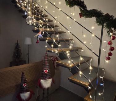 Larino Apartment | La farfalla del vicolo