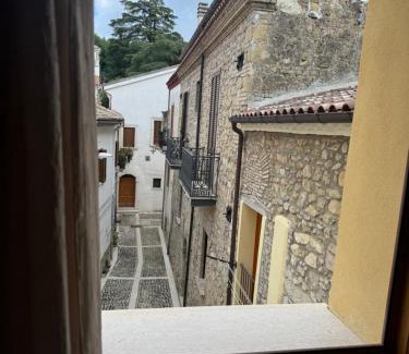 Larino Apartment | La farfalla del vicolo