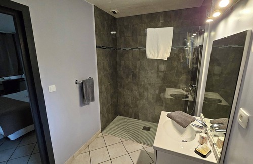 Fargues-de-Langon Hotel | La Farguaise