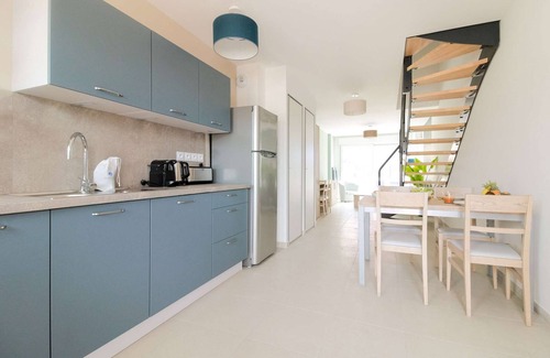 La Faviere Apartment | La Favière Duplex + Pool By SELECTsoHOME