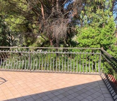 Capaccio-Paestum Bed & Breakfast | La Favola Verde