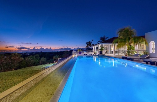 Les Terres Basses Villa | La Favorita - Charming Villa - 3 Bedrooms