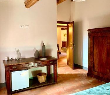 Dicomano Bed & Breakfast | La Felce e il Mirtillo