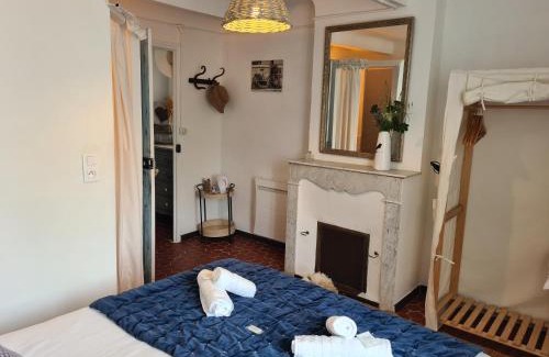 Fayence House | La Ferme Constantin