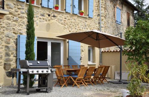 Chateauvieux House | La Ferme de Chateauvieux