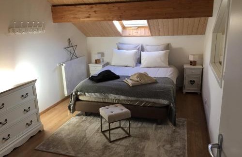 Chateauvieux House | La Ferme de Chateauvieux