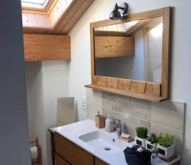 Chateauvieux House | La Ferme de Chateauvieux