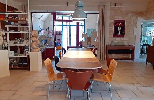 Tonnerre Bed & Breakfast | La Ferme de la Fosse Dionne