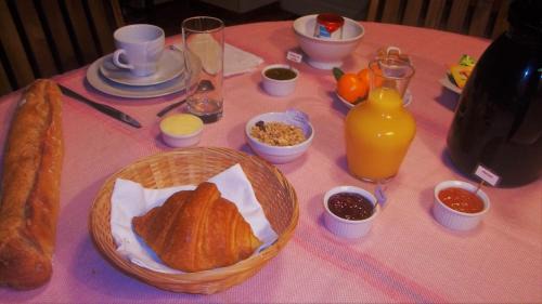 Loctudy House | La Ferme de Poulpeye