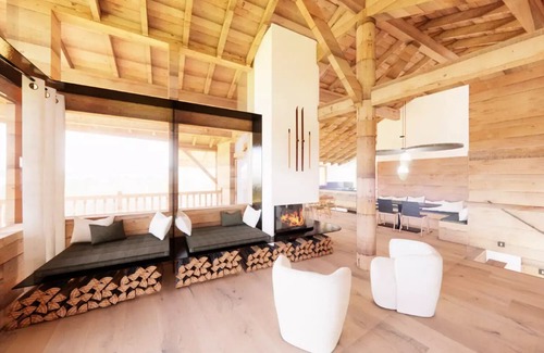 Vars Apartment | LA FERME DE SAINTE MARIE