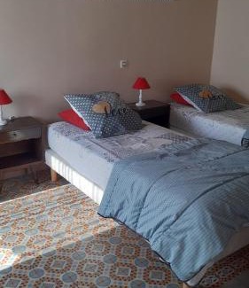 Gosnay House | La ferme des 2 chartreuses