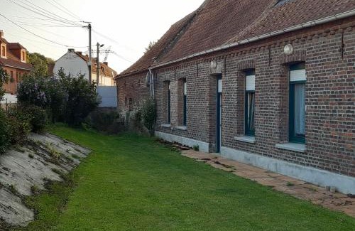 Gosnay House | La ferme des 2 chartreuses