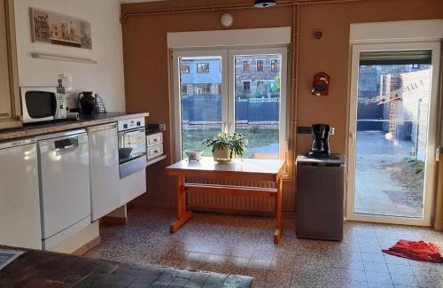 Gosnay House | La ferme des 2 chartreuses